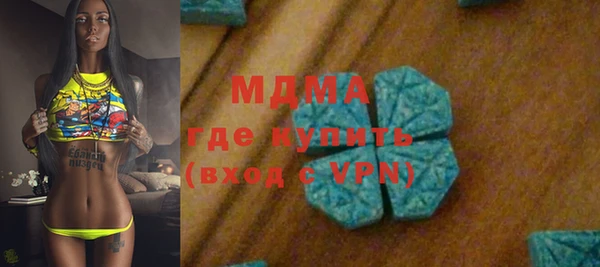 шишки Абаза
