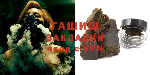 шишки Абаза
